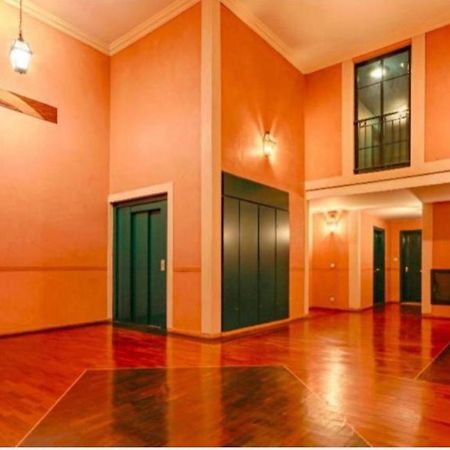 Bed And Breakfast Luxe La Defense U-Arena Курбевуа Экстерьер фото