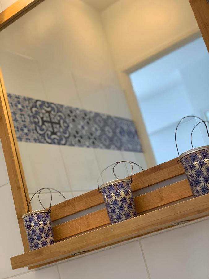 Bed And Breakfast Luxe La Defense U-Arena Курбевуа Экстерьер фото